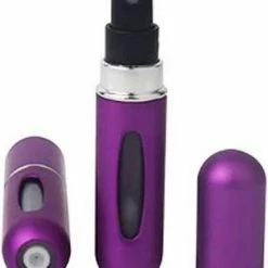 MaxedMore Navulbare Parfumverstuiver 5ml Blauw & Paars - 65 Keer Spraybare Parfum Verstuiver - Hervulbaar Tasverstuiver Voor Parfum - Meeneem Mini Geur Flesje Voor Op Reis - Lipstick Formaat Navulbaar Parfumflesje 7 MaxedMore Navulbare Parfumverstuiver 5ml Blauw & Paars - 65 Keer Spraybare Parfum Verstuiver - Hervulbaar Tasverstuiver Voor Parfum - Meeneem Mini Geur Flesje Voor Op Reis - Lipstick Formaat Navulbaar Parfumflesje -Givenchy-winkel 550x641 2