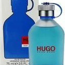 Hugo Boss - Hugo Now - Eau De Toilette - 125ml -Givenchy-winkel 550x644 2