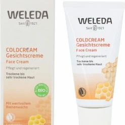 Weleda Cold Cream -Givenchy-winkel 550x644