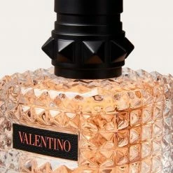Valentino Donna Born In Roma Coral Fantasy - 30 Ml - Eau De Parfum Spray - Damesparfum 20 Valentino Donna Born In Roma Coral Fantasy - 30 Ml - Eau De Parfum Spray - Damesparfum -Givenchy-winkel 550x646