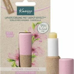 Kneipp Lippenbalsem - Sensitive Care