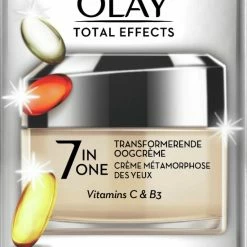 Olay Total Effects Oogcrème Met Niacinamide - 15ml -Givenchy-winkel 550x651 1