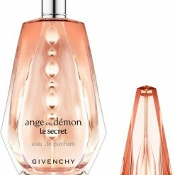Givenchy - Ange Ou Demon Le Secret - 50 Ml - Eau De Parfum 24 Givenchy - Ange Ou Demon Le Secret - 50 Ml - Eau De Parfum -Givenchy-winkel 550x652