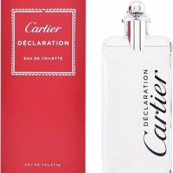 Cartier D Claration 100 Ml - Eau De Toilette - Herenparfum 39 Cartier D Claration 100 Ml - Eau De Toilette - Herenparfum -Givenchy-winkel 550x658