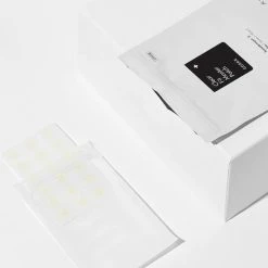 Merkloos COSRX Ultra-Thin Acne Clear Fit Face Skin Patches - Extra Dun & Transparant - Master Package Set 4 Packs Of 18 Patches 11 Merkloos COSRX Ultra-Thin Acne Clear Fit Face Skin Patches - Extra Dun & Transparant - Master Package Set 4 Packs Of 18 Patches -Givenchy-winkel 550x659