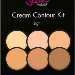 Sleek Cream Contour Kit - Light 9 Sleek Cream Contour Kit - Light -Givenchy-winkel 550x660 1