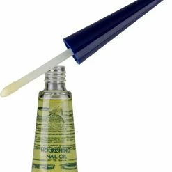 Herome Combi-Pack Nagelverharder Extra Sterk En Base Coat - Nagelversterker - Met Voedende Nagelolie - Herstelt Droge, Breekbare Nagels - Verhelpt Zwakke En Gevoelige Nagels (Nail Hardener Extra Strong & Nourishing Nail Oil) - 2*10ml. -Givenchy-winkel 550x664