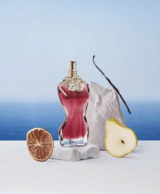 Jean Paul Gaultier La Belle 50 Ml - Eau De Parfum - Damesparfum 5 Jean Paul Gaultier La Belle 50 Ml - Eau De Parfum - Damesparfum - Afbeelding 5