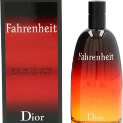 Dior Fahrenheit 200 Ml - Eau De Toilette - Herenparfum -Givenchy-winkel 550x668 2