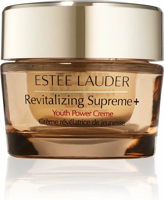 Estée Lauder Revitalizing Supreme+ Youth Power Creme Moisturiser 30ml 1 Estée Lauder Revitalizing Supreme+ Youth Power Creme Moisturiser 30ml