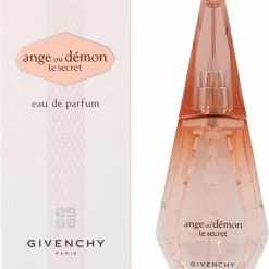 Givenchy - Ange Ou Demon Le Secret - 50 Ml - Eau De Parfum 41 Givenchy - Ange Ou Demon Le Secret - 50 Ml - Eau De Parfum -Givenchy-winkel 550x668 4