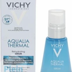 Vichy Aqualia Thermal Rehydraterend Serum 30 Ml