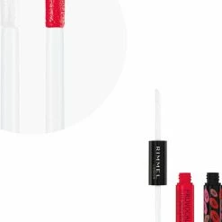 Rimmel London Provocalips Lip Color Lippenstift - 500 Kiss Me You Fool -Givenchy-winkel 550x673