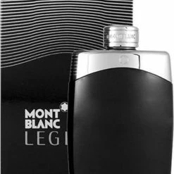 Mont Blanc - Eau De Toilette - Legend - 200 Ml -Givenchy-winkel 550x674 1