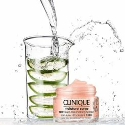Clinique Moisture Surge 100H Auto-Replenishing Hydrator - Dagcr Me - 75 Ml 17 Clinique Moisture Surge 100H Auto-Replenishing Hydrator - Dagcr Me - 75 Ml -Givenchy-winkel 550x676