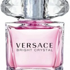 Versace Bright Crystal 90 Ml - Eau De Toilette - Damesparfum 13 Versace Bright Crystal 90 Ml - Eau De Toilette - Damesparfum -Givenchy-winkel 550x680 1