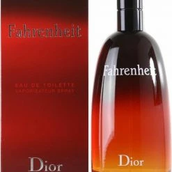 Dior Fahrenheit 200 Ml - Eau De Toilette - Herenparfum -Givenchy-winkel 550x680