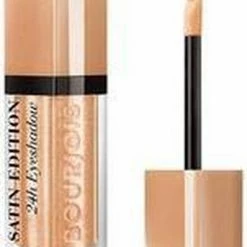 Bourjois - Cream Eye Shadow With Metallic Finish Satin Edition 8 Ml 07 Or Du Commun - 28 Bourjois - Cream Eye Shadow With Metallic Finish Satin Edition 8 Ml 07 Or Du Commun - -Givenchy-winkel 550x681