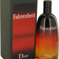 Dior Fahrenheit 200 Ml - Eau De Toilette - Herenparfum -Givenchy-winkel 550x682 1