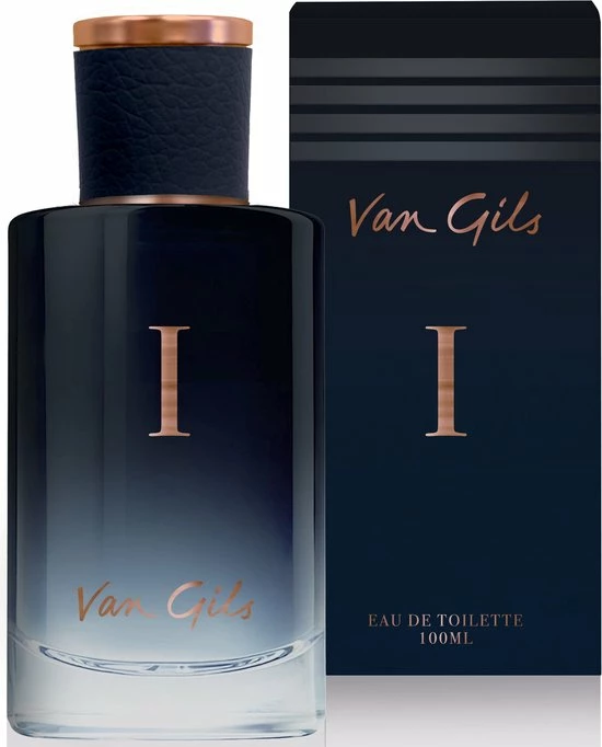 Van Gils I 100 Ml - Eau De Toilette - Herenparfum 6 Van Gils I 100 Ml - Eau De Toilette - Herenparfum - Afbeelding 6