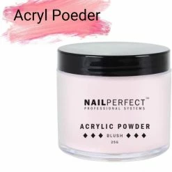 GUAPÀ® Acryl Starterspakket Pink Blush | Acryl Poeder | Acrylic Liquid | Acryl Penselen | Dappendish | Acryl Nagels | Professionele Kwaliteit -Givenchy-winkel 550x683 1