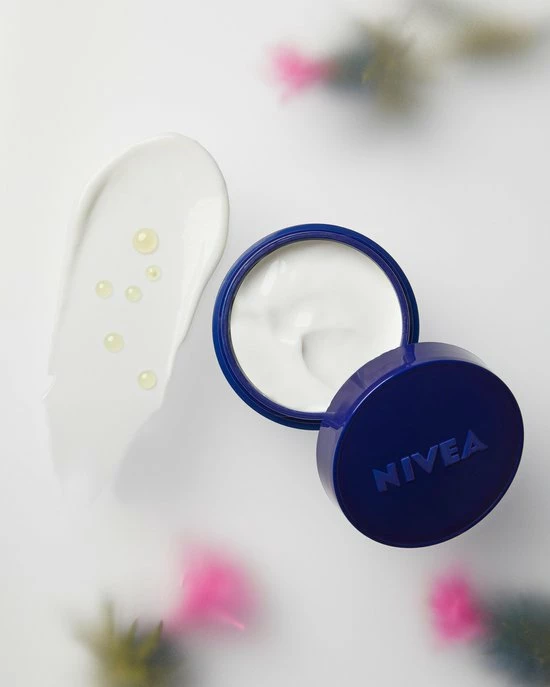 NIVEA Naturally Good Anti-Age Nachtcreme 8 NIVEA Naturally Good Anti-Age Nachtcreme - Afbeelding 8