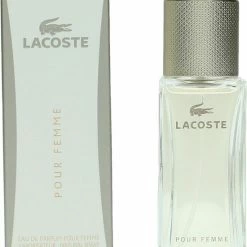 Lacoste Pour Femme - 30 Ml - Eau De Parfum -Givenchy-winkel 550x688 4