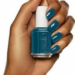 Essie Go Overboard 106 - Groen - Nagellak -Givenchy-winkel 550x689 1