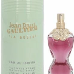 Jean Paul Gaultier La Belle 50 Ml - Eau De Parfum - Damesparfum 28 Jean Paul Gaultier La Belle 50 Ml - Eau De Parfum - Damesparfum -Givenchy-winkel 550x690 1