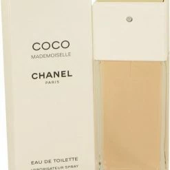 Chanel Coco Mademoiselle Eau De Toilette -Givenchy-winkel 550x690 2