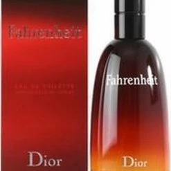 Dior Fahrenheit 200 Ml - Eau De Toilette - Herenparfum -Givenchy-winkel 550x692 2