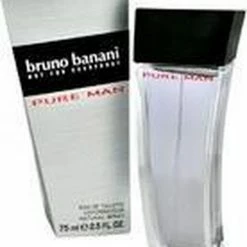 Bruno Banani Pure Man Eau De Toilette 50 Ml 37 Bruno Banani Pure Man Eau De Toilette 50 Ml -Givenchy-winkel 550x693 1