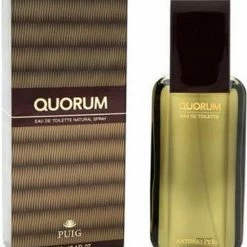 Antonio Puig Puig Quorum Homme Edt Vapo M - Herenparfum -Givenchy-winkel 550x694