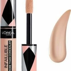L’Oréal Paris Infaillible More Than Concealer - 325 Bisque - Dekkend 31 L’Oréal Paris Infaillible More Than Concealer - 325 Bisque - Dekkend -Givenchy-winkel 550x696 1