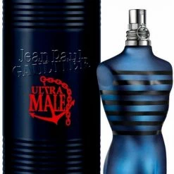 Jean Paul Gaultier Ultra Male Intense 75 Ml - Eau De Toilette - Herenparfum