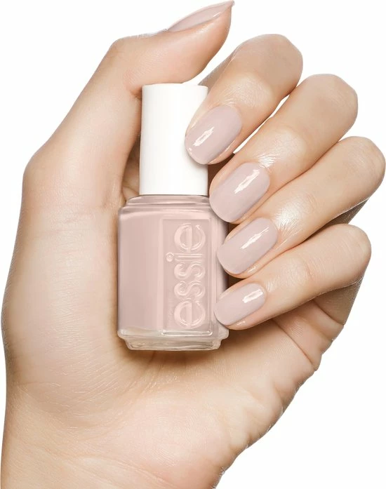 Essie - Original - 6 Ballet Slippers - Roze - Glanzende Nagellak - 13,5 Ml 5 Essie - Original - 6 Ballet Slippers - Roze - Glanzende Nagellak - 13,5 Ml - Afbeelding 5