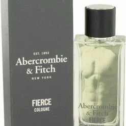 Abercrombie & Fitch Fierce 50 Ml - Eau De Cologne - Herenparfum -Givenchy-winkel 550x700 2