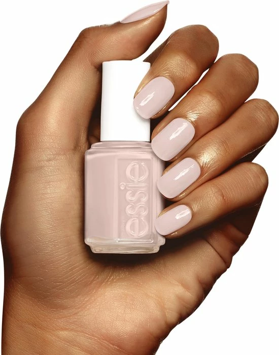 Essie - Original - 6 Ballet Slippers - Roze - Glanzende Nagellak - 13,5 Ml 6 Essie - Original - 6 Ballet Slippers - Roze - Glanzende Nagellak - 13,5 Ml - Afbeelding 6