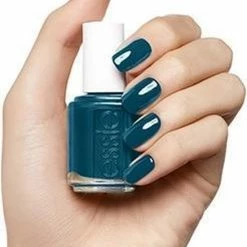 Essie Go Overboard 106 - Groen - Nagellak -Givenchy-winkel 550x702 2