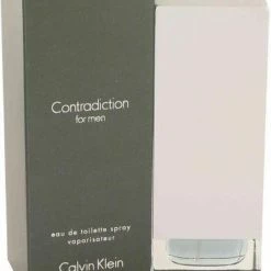 Calvin Klein Contradiction 100 Ml - Eau De Toilette - Herenparfum 8 Calvin Klein Contradiction 100 Ml - Eau De Toilette - Herenparfum -Givenchy-winkel 550x703 1