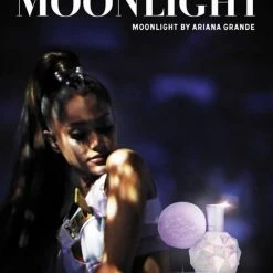 Ariana Grande Moonlight 100 Ml - Eau De Parfum - Damesparfum 13 Ariana Grande Moonlight 100 Ml - Eau De Parfum - Damesparfum -Givenchy-winkel 550x704