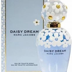Marc Jacobs Daisy Dream 100 Ml - Eau De Toilette - Damesparfum -Givenchy-winkel 550x706 1