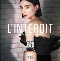 Givenchy L'Interdit Eau De Toilette Spray 80 Ml -Givenchy-winkel 550x706 4