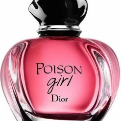 Dior Poison Girl 50 Ml - Eau De Parfum - Damesparfum