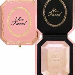 TooFaced Too Faced Diamond Light Diamond Fire Highlighter - Fancy Pink Diamond - 12 G - Highlighter/illuminator