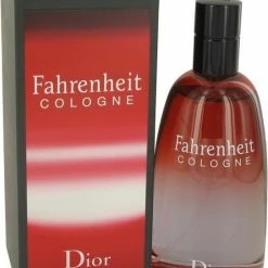 FAHRENHEIT By Christian Dior 125 Ml - Cologne Spray -Givenchy-winkel 550x712 1