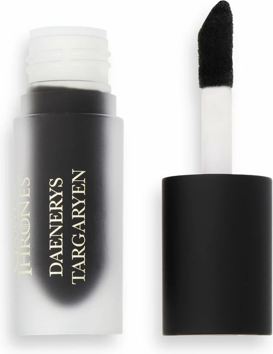Makeup Revolution X Game Of Thrones Matte Bomb - Daenerys Targaryen 1 Makeup Revolution X Game Of Thrones Matte Bomb - Daenerys Targaryen