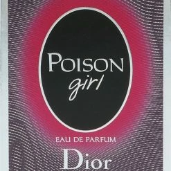 Dior Poison Girl 50 Ml - Eau De Parfum - Damesparfum -Givenchy-winkel 550x715