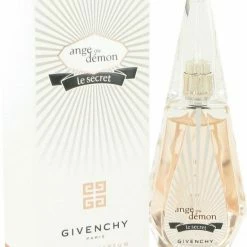 Givenchy - Ange Ou Demon Le Secret - 50 Ml - Eau De Parfum 32 Givenchy - Ange Ou Demon Le Secret - 50 Ml - Eau De Parfum -Givenchy-winkel 550x720 4