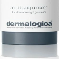 Dermalogica Sound Sleep Cocoon Nachtcrème - 50 Ml